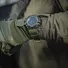 Годинник тактичний M-Tac Adventure Black/Olive Фото 6